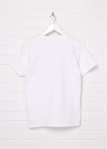 Белая футболка (2 шт.) PORT