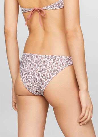 Купальні трусики двосторонні Tommy Hilfiger (336933292)