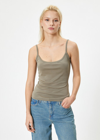 Майка KOTON — 329437341