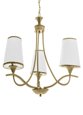 LK-621S / 3 E27 AB люстра Brille (185914302)