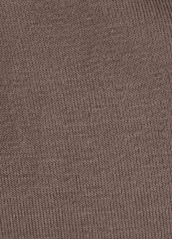 Комбинезон Lascana комбинезон-шорты однотонный коричневый кэжуал