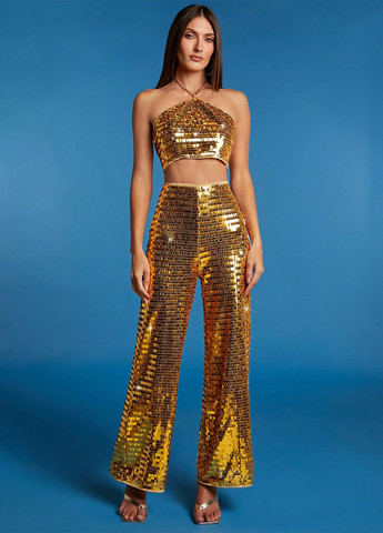 Штани SHEIN (326580416)