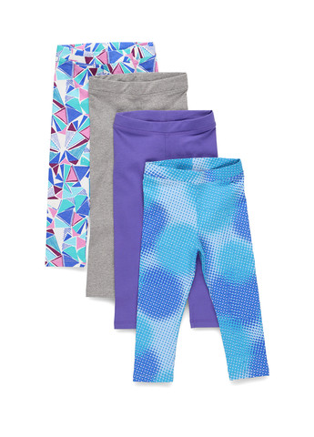 Легінси (4 шт.) Amazon (296718823)