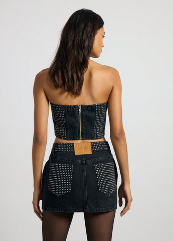 Костюм (топ, спідниця) SHEIN (338187244)