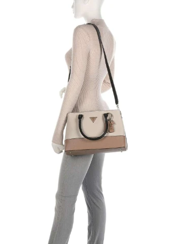 Сумка Guess CORDELIA LUXURY SATCHEL (251444131)