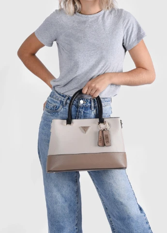 Сумка Guess CORDELIA LUXURY SATCHEL (251444131)