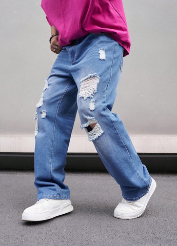 Джинси SHEIN (331035296)