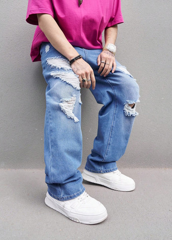 Джинси SHEIN (331035296)