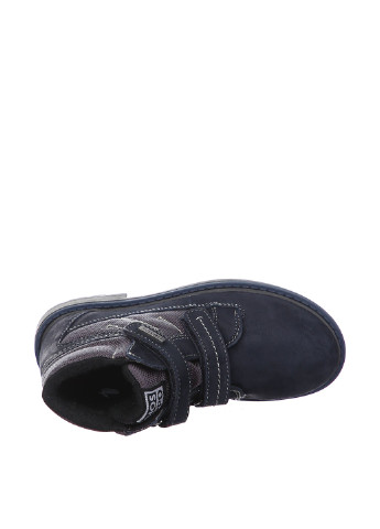 Темно-синие кэжуал осенние ботинки Gioseppo