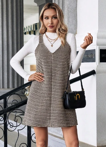 Сарафан SHEIN (325400119)