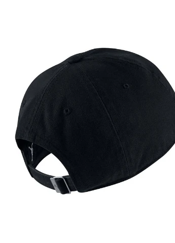 Кепка CLC99 Snapback One Size black AV8439-010 Jordan (256501304)