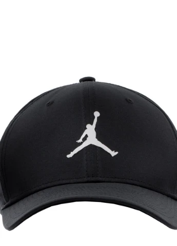 Кепка CLC99 Snapback One Size black AV8439-010 Jordan (256501304)
