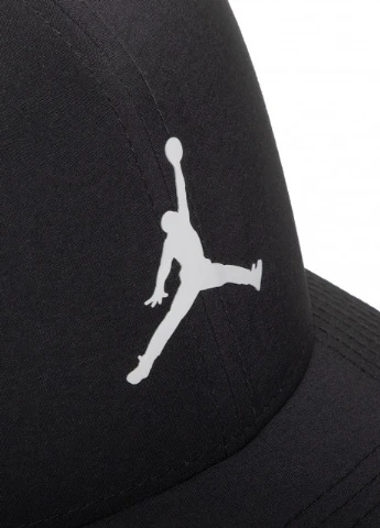 Кепка CLC99 Snapback One Size black AV8439-010 Jordan (256501304)