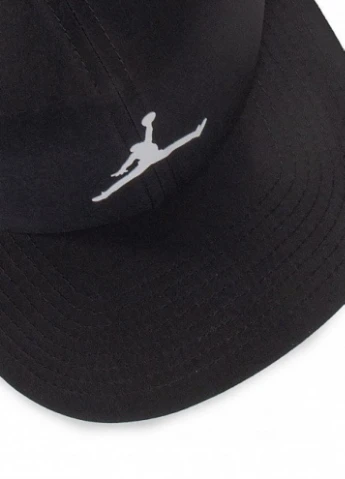 Кепка CLC99 Snapback One Size black AV8439-010 Jordan (256501304)