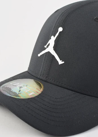 Кепка CLC99 Snapback One Size black AV8439-010 Jordan (256501304)