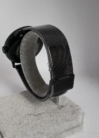 Розумний годинник Smart DT88 Pro Plus Black UWatch (255288282)