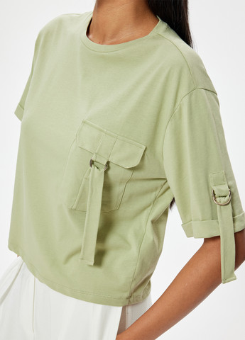 Футболка KOTON - (329437291)