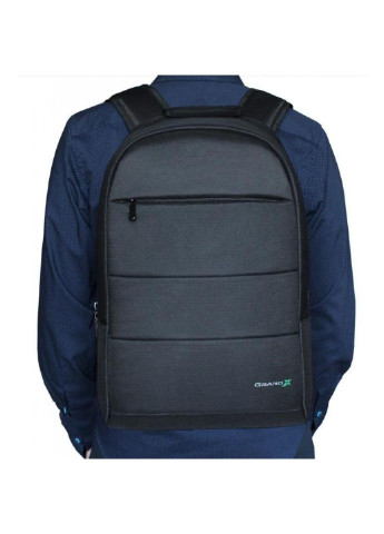 Рюкзак для ноутбука 15,6" RS365 Black (RS-365) Grand-X (251880956)