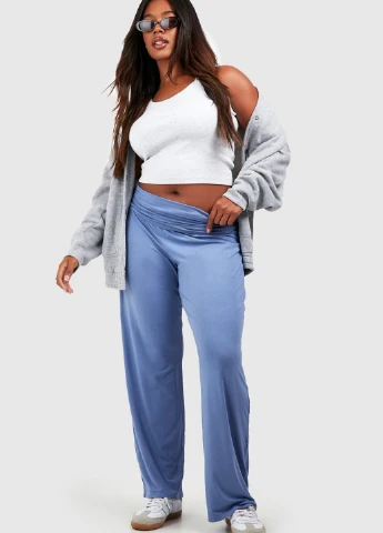 Штани Boohoo (322266517)