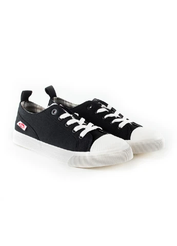 Кросівки LC000233 Lee Cooper чорні демісезони (256006288)
