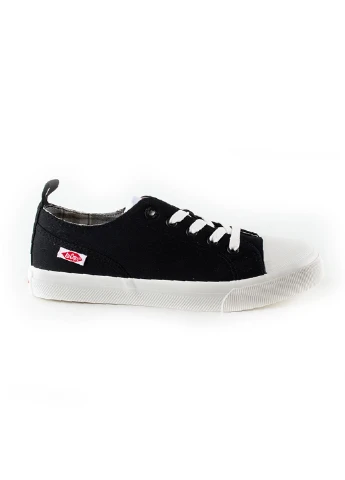 Кросівки LC000233 Lee Cooper чорні демісезони (256006288)