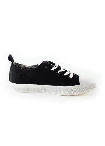 Кросівки LC000233 Lee Cooper чорні демісезони (256006288)