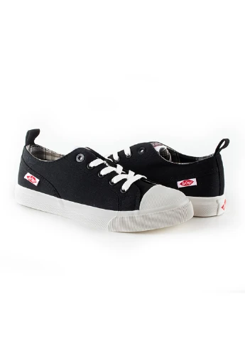 Кросівки LC000233 Lee Cooper чорні демісезони (256006288)