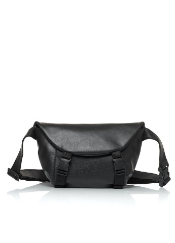 Жіноча сумка на пояс (бананка) 33х22х7 см Sambag (253173850)