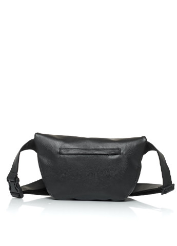 Жіноча сумка на пояс (бананка) 33х22х7 см Sambag (253173850)