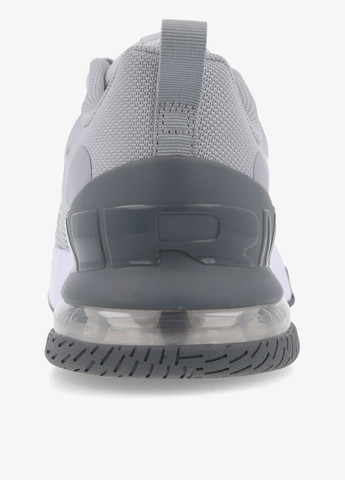 Серые демисезонные кроссовки Nike AİR MAX ALPHA TRAİNER 6