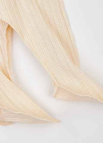 Молочний демісезонний комплект (распашонка, повзунки, шапка) Ляля