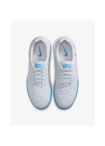 Футбольні футзалки 580456-013 Nike Lunar Gato II IC (341142634)