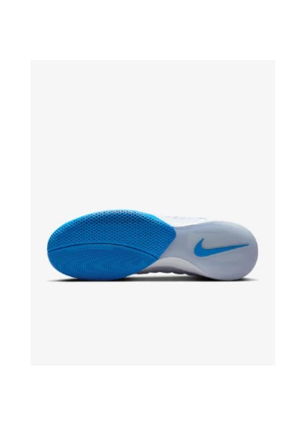 Футбольні футзалки 580456-013 Nike Lunar Gato II IC (341142634)