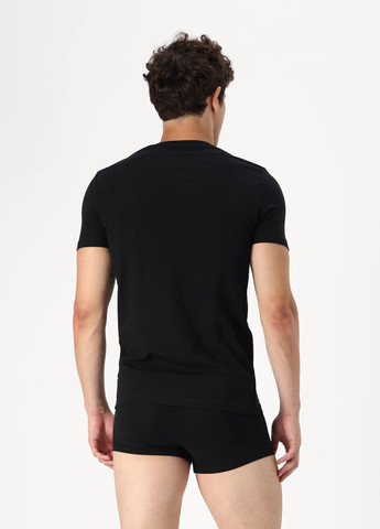 Чорний демісезонний домашній одяг Guess