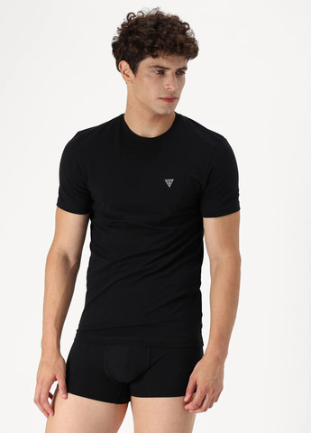 Чорний демісезонний домашній одяг Guess