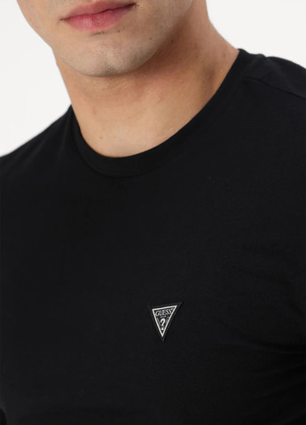 Чорний демісезонний домашній одяг Guess