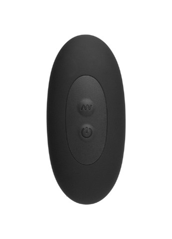 Набор для страпона с вибрацией Body Extensions - BE Naughty - Black Doc Johnson (254953841)