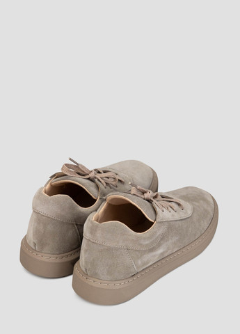 Бежевые кеды Viscala