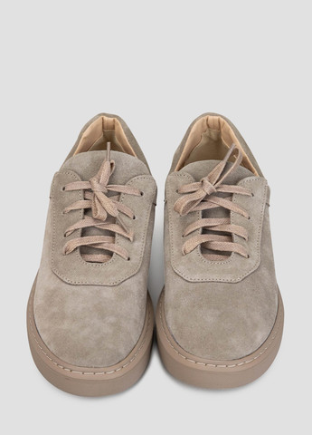 Бежевые кеды Viscala