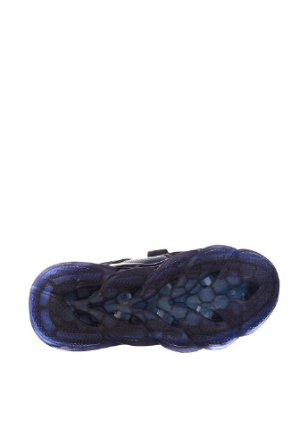 Темно-синие всесезон кроссовки Clibee