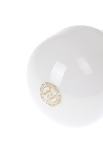 Комплект из пяти лампочек накаливания T60 SOFT TONE 40W E27 Brille (254802992)