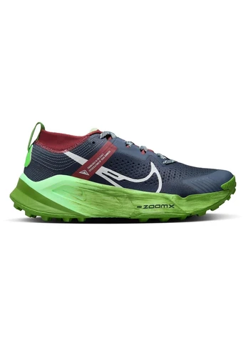 Кросівки DH0625-403 Nike ZEGAMA TRAIL RUNNING комбіновані демісезони (317225739)