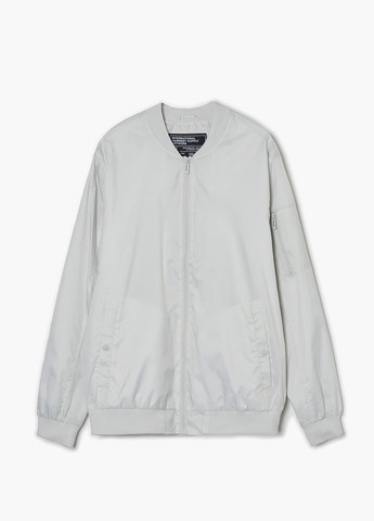 Бомбер Cropp на молнии (362448860)