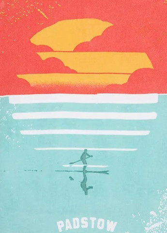 Молочная футболка White Stuff