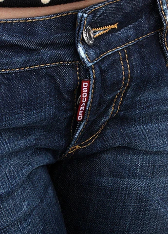 Джинсы Dsquared - (229598012)