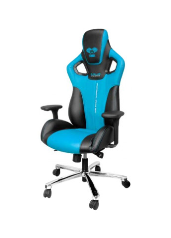 Кресло игровое COBRA, синее (EEC303BLAA-IA) E-Blue кресло игровое e-blue cobra, синее (eec303blaa-ia) (135316981)