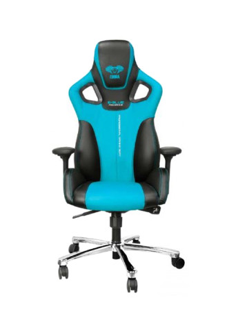 Кресло игровое COBRA, синее (EEC303BLAA-IA) E-Blue кресло игровое e-blue cobra, синее (eec303blaa-ia) (135316981)