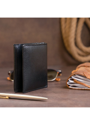 Жіночий шкіряний гаманець 10х9х1,3 см st leather (252126805)