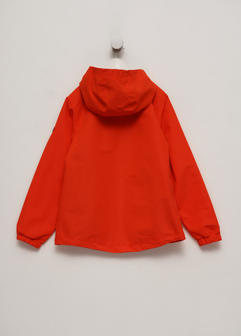 Червона демісезонна вітровка Cool Club
