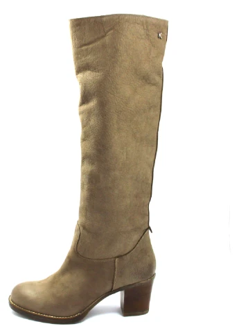 Зимние женские сапоги Kickers